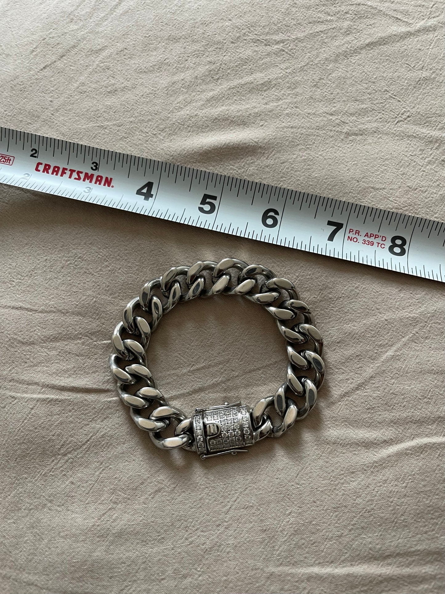 Grindin Bracelet