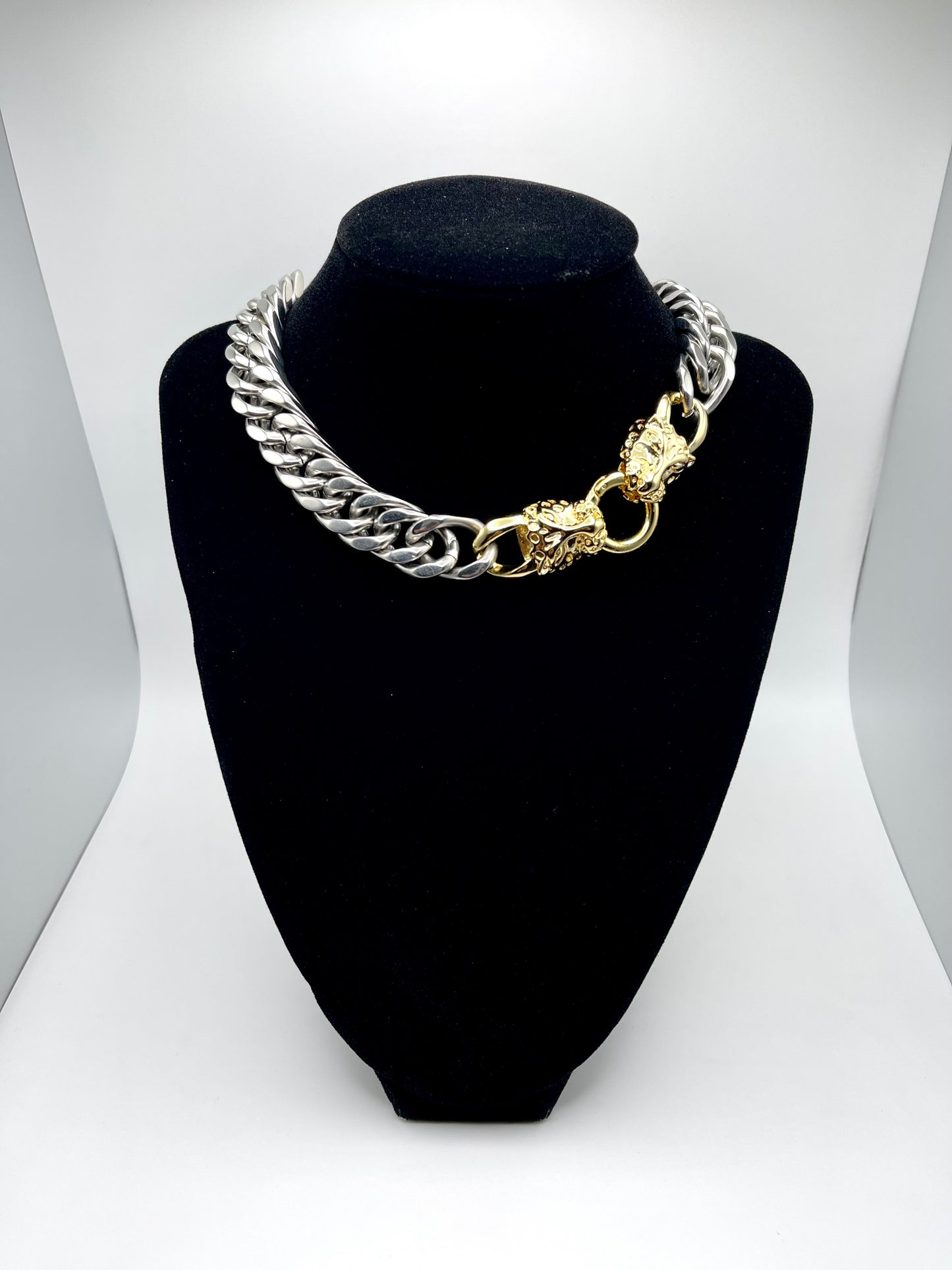 HP Golden Leopards
