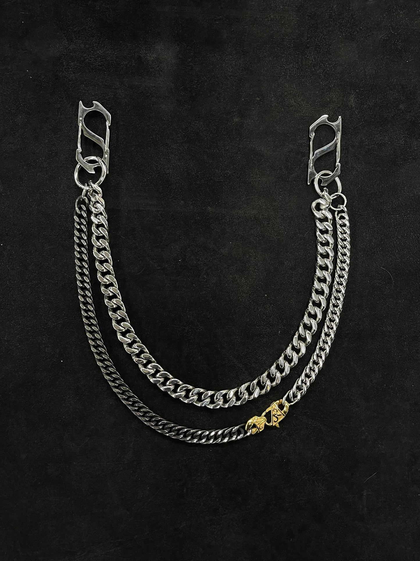 1/1 Rare Wallet Chain 01
