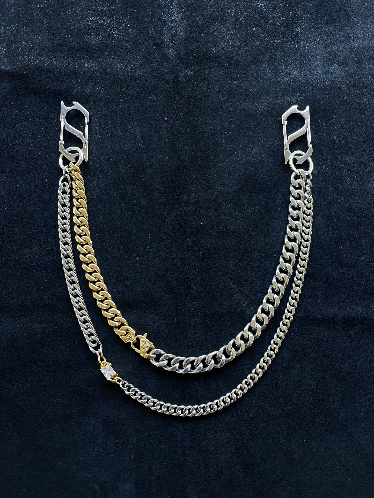 1/1 Rare Wallet Chain 02