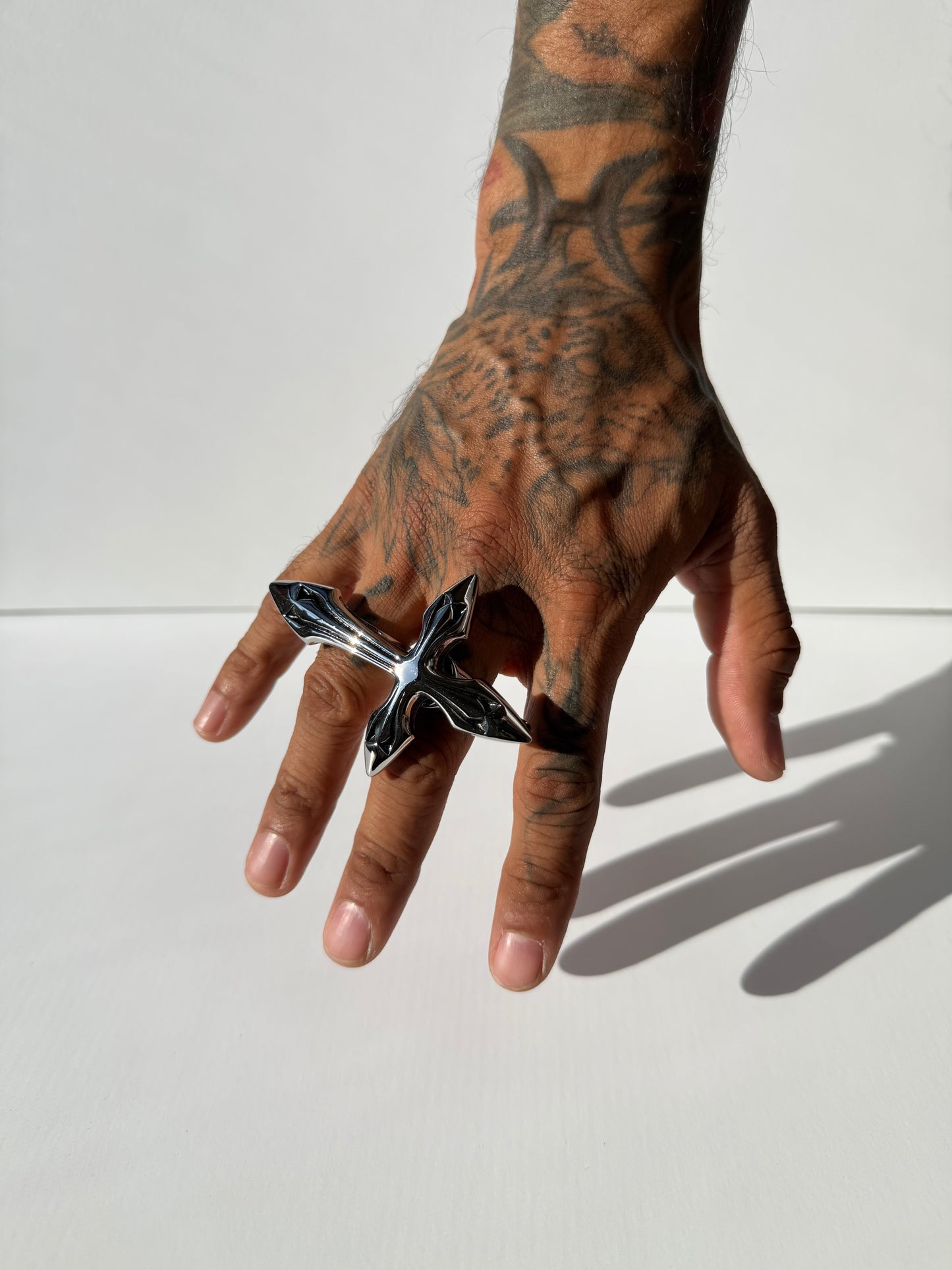 PERSPECTIVE RING 1/1