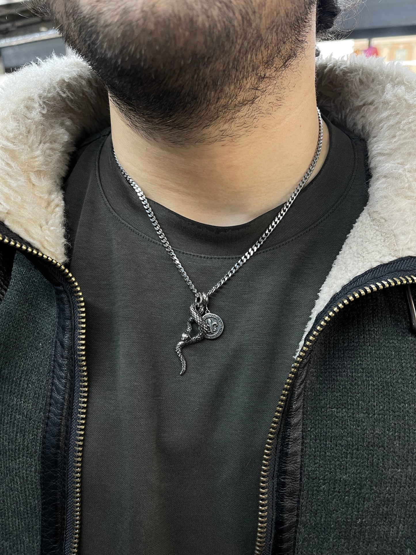 Venom Duo
