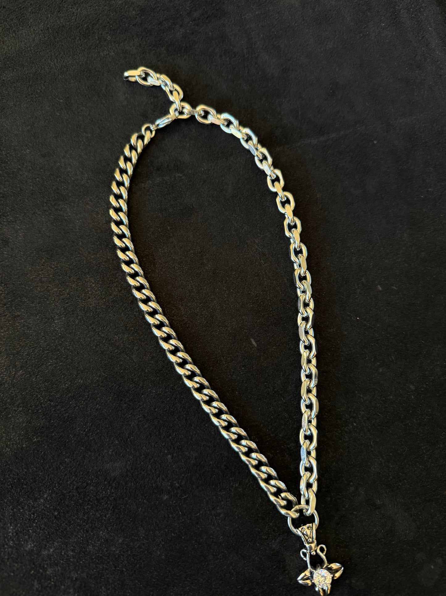 SPLIT DIAMOND PEDALS 1/1