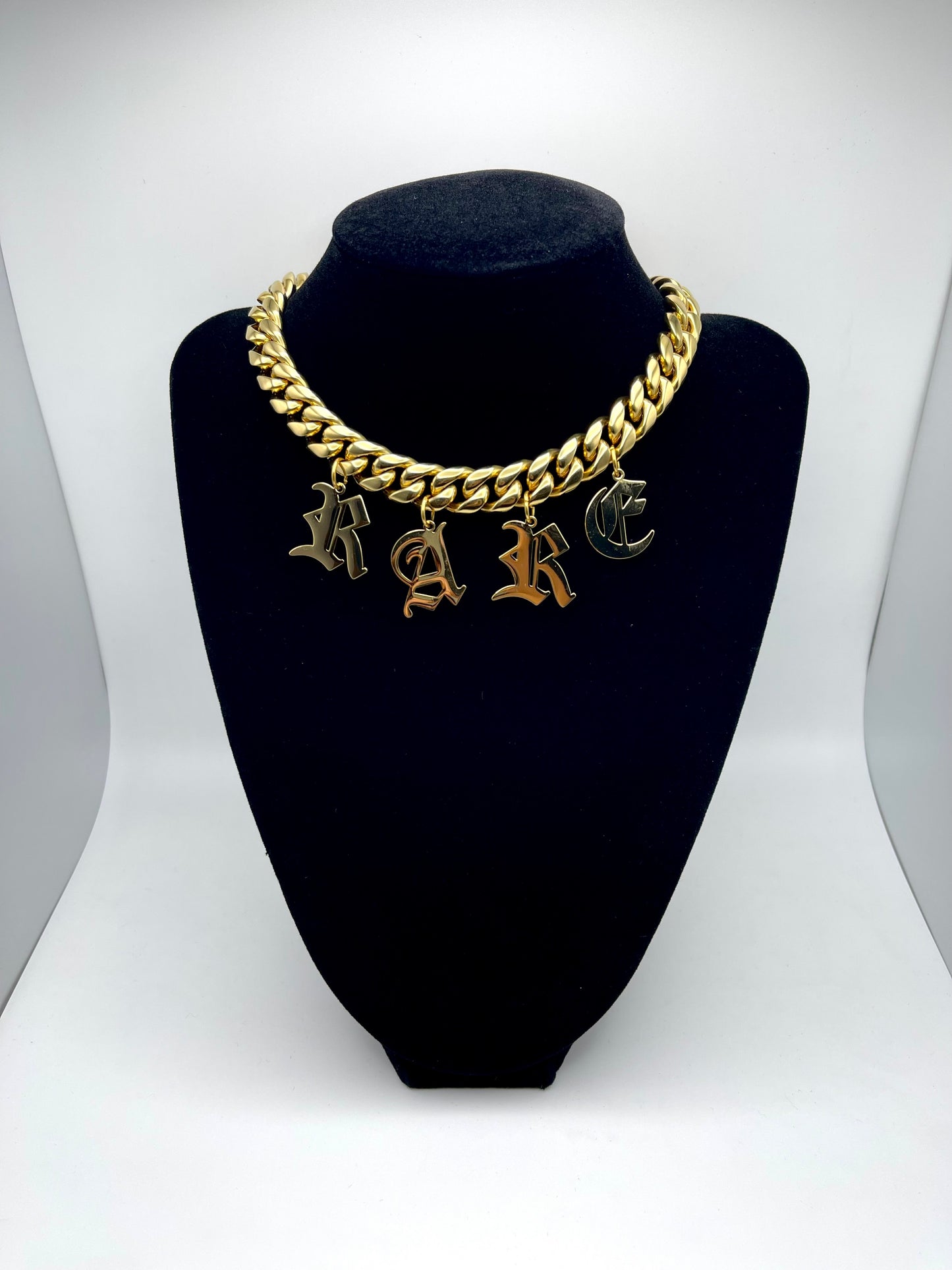 01 RARE. GOLD