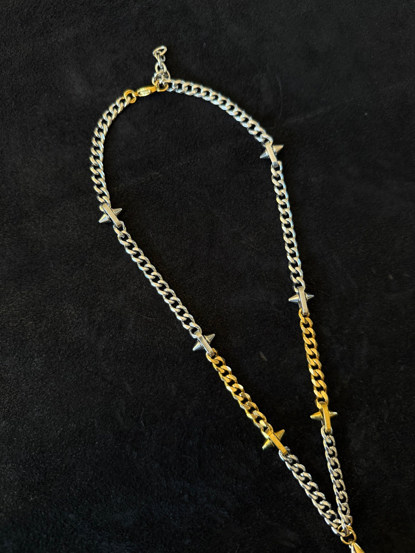GOLDEN EDGES 1/1