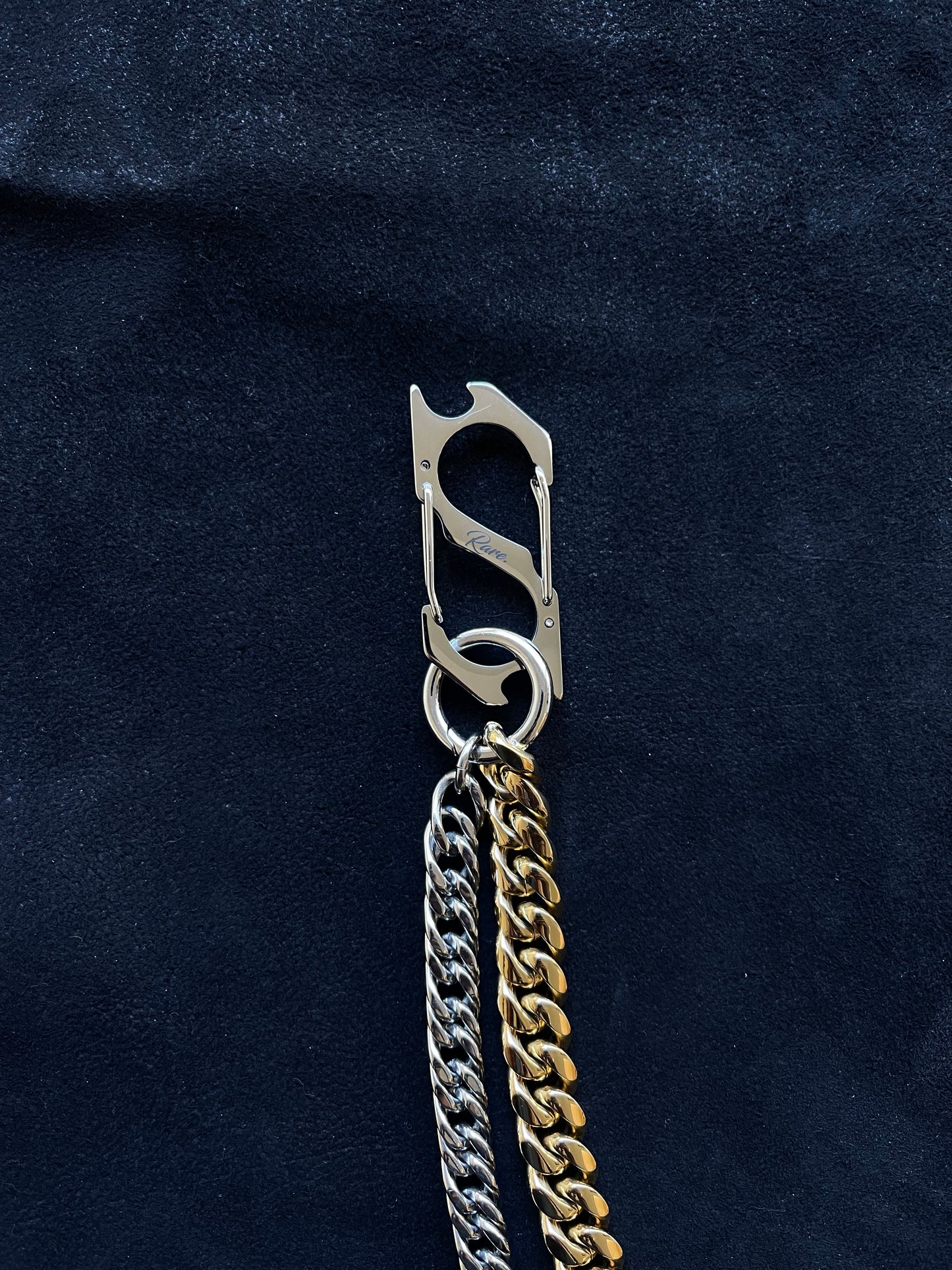 1/1 Rare Wallet Chain 02