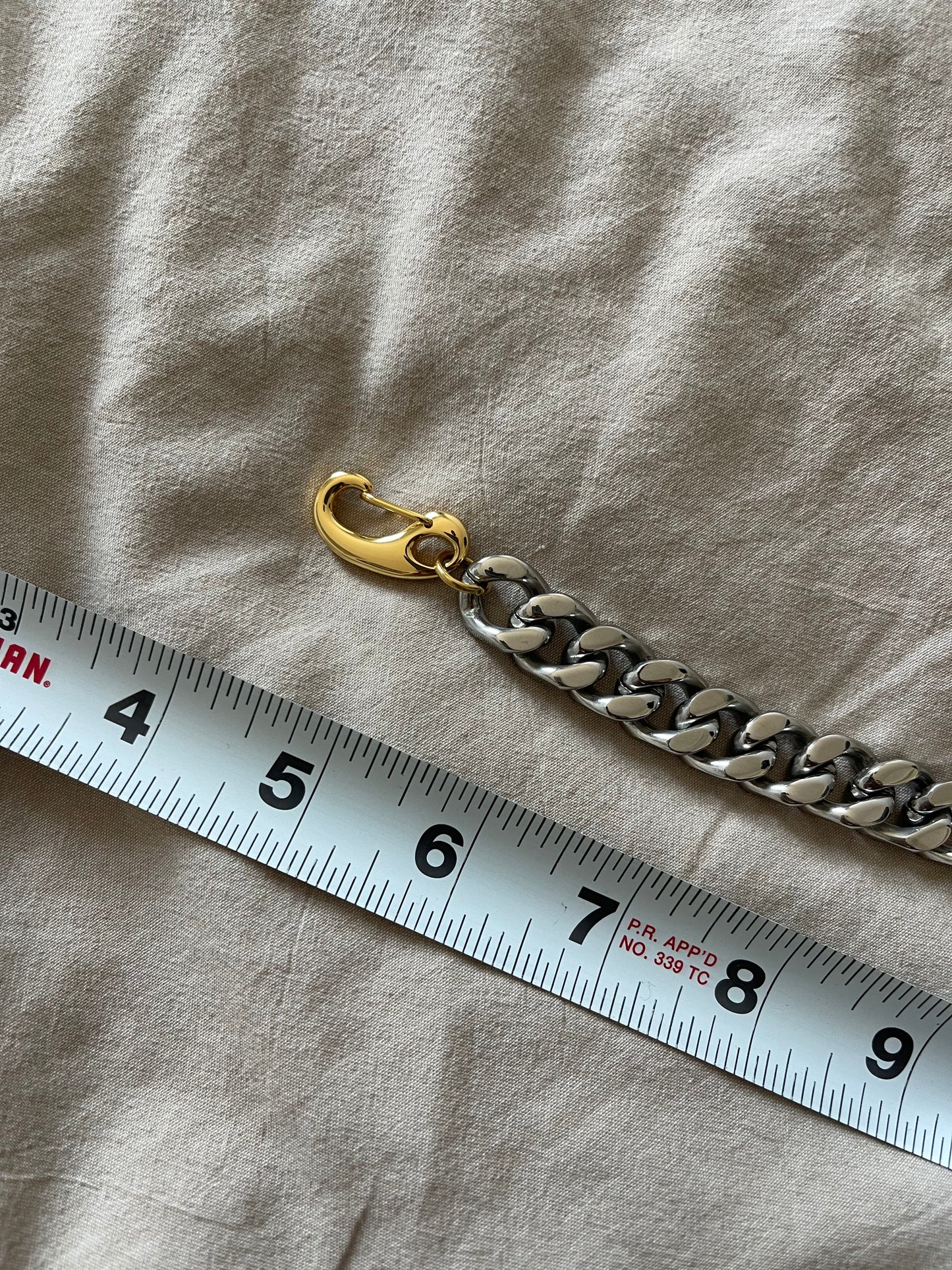 Cobra Head Bracelet (2)