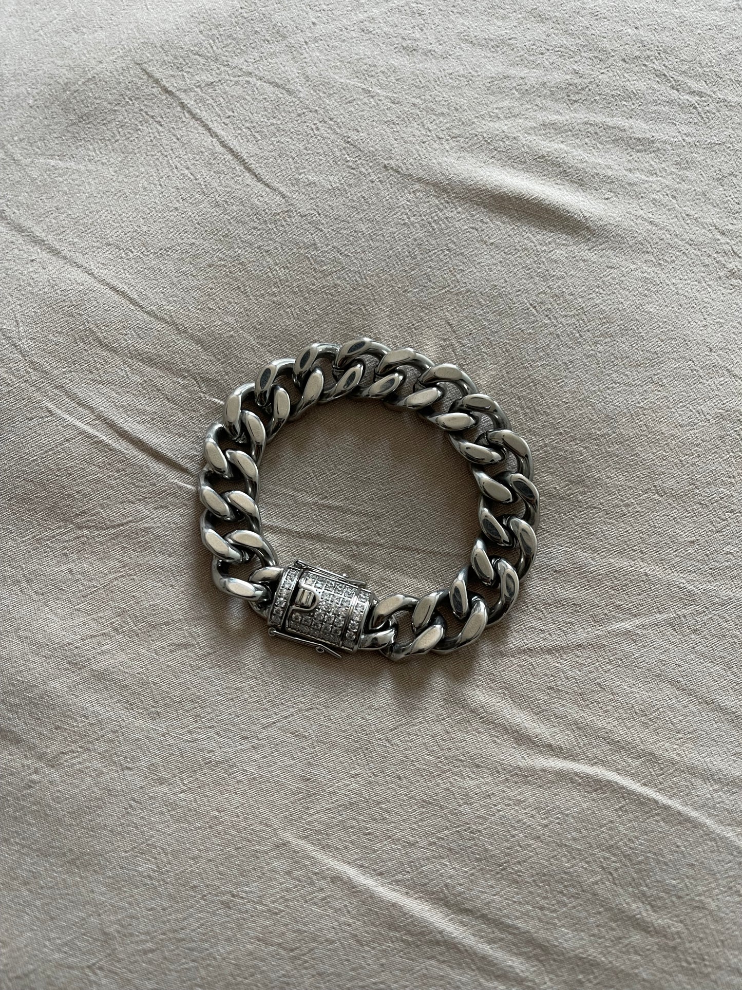 Grindin Bracelet