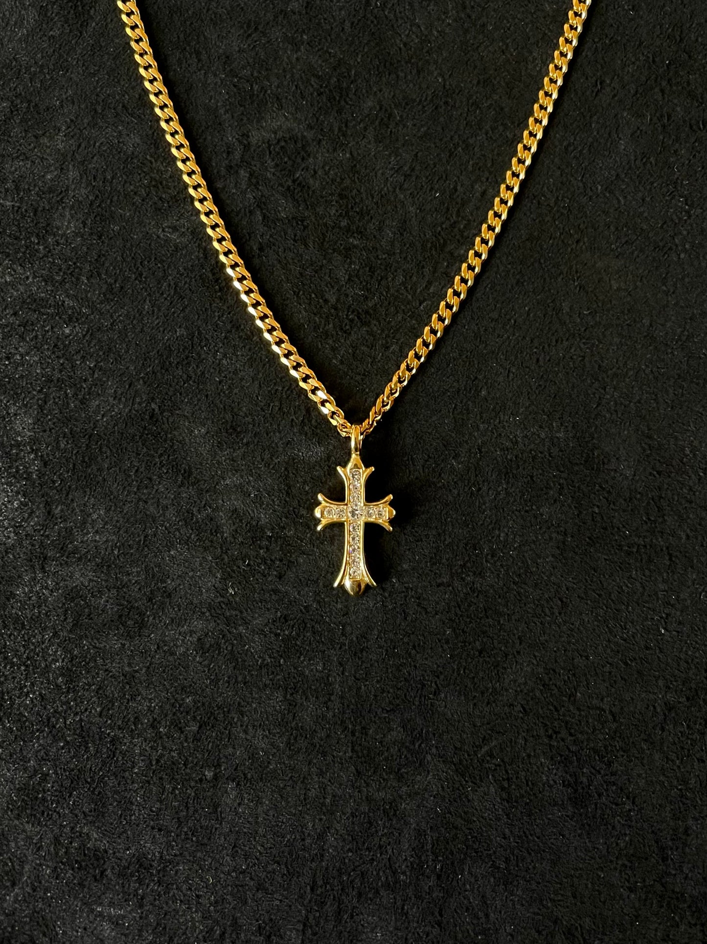 Golden Peace