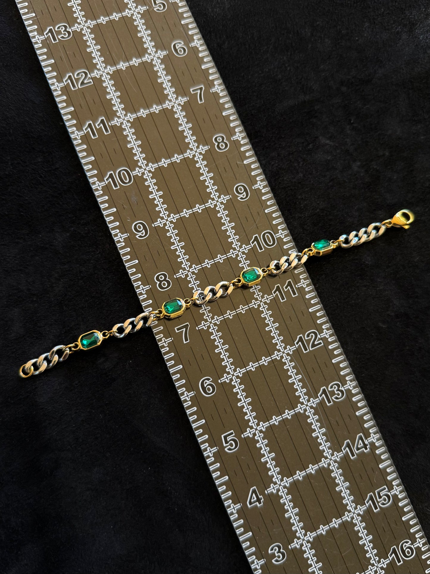 Natures Water Bracelet