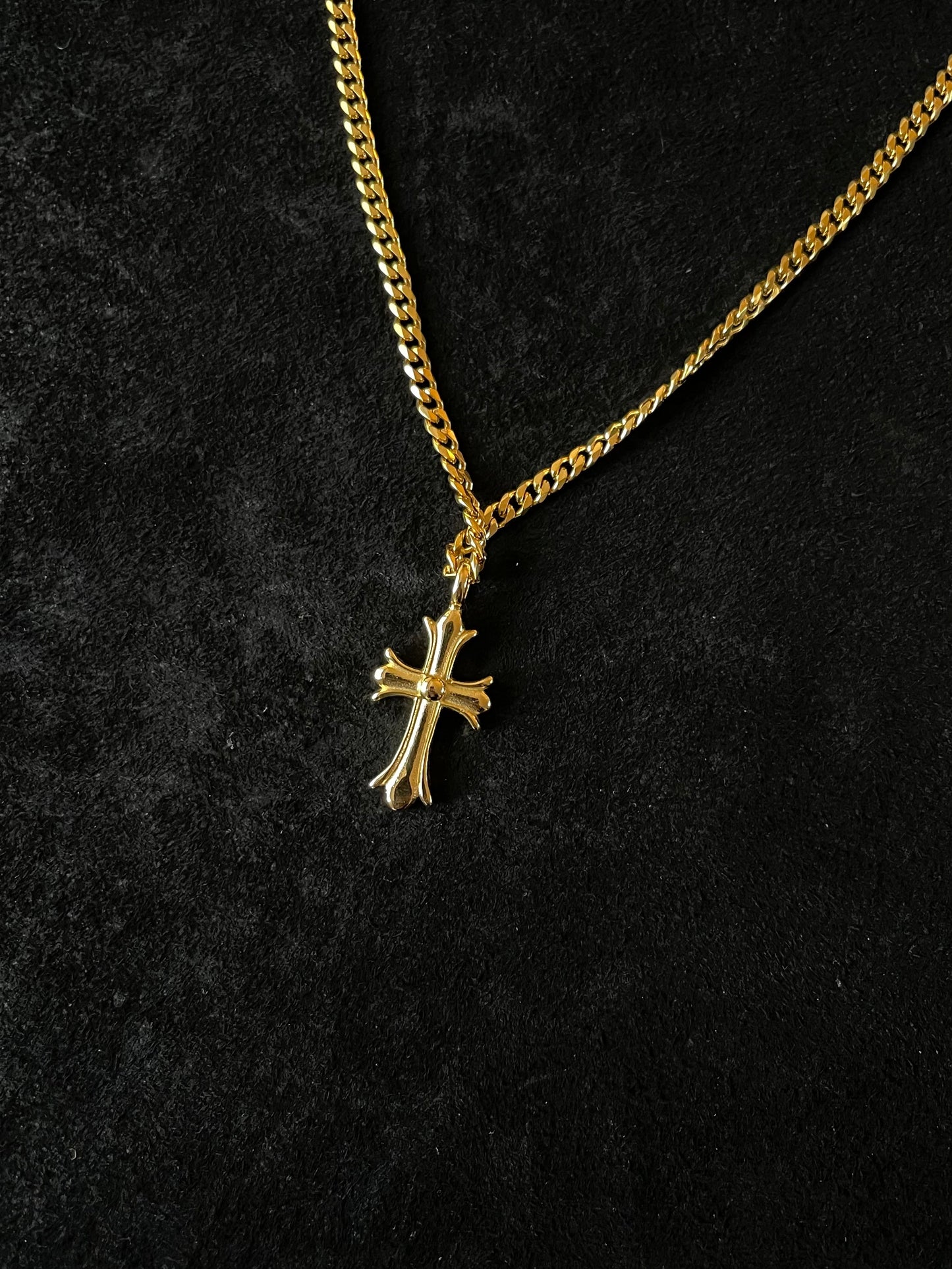 Golden Peace