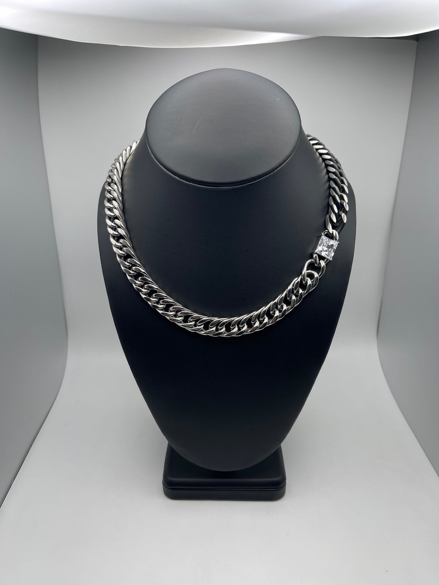Rare Diamond Scales