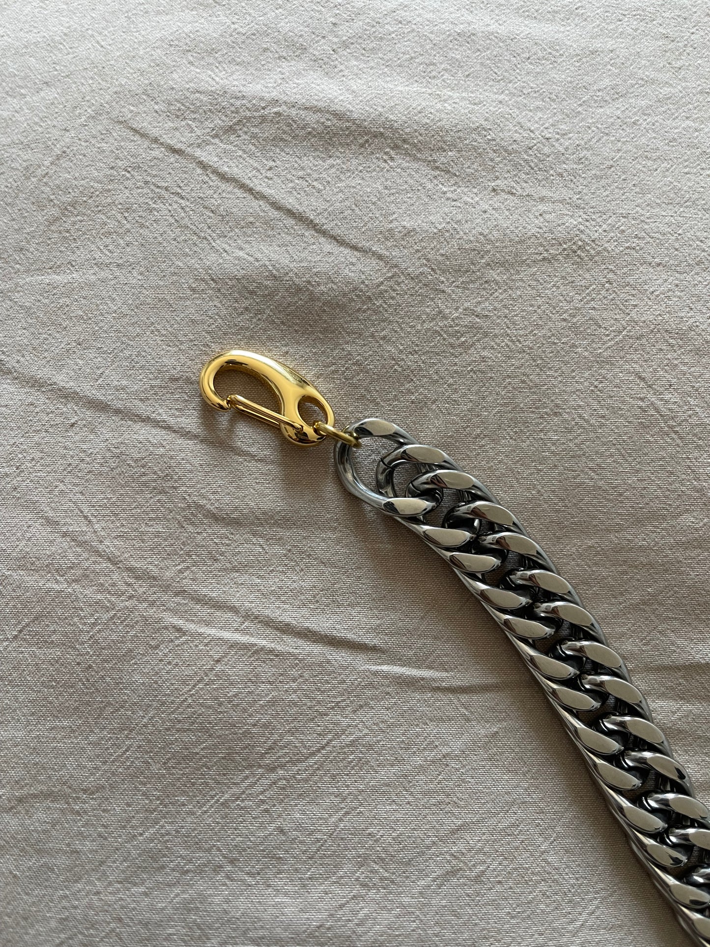 Cobra Head Bracelet (1)