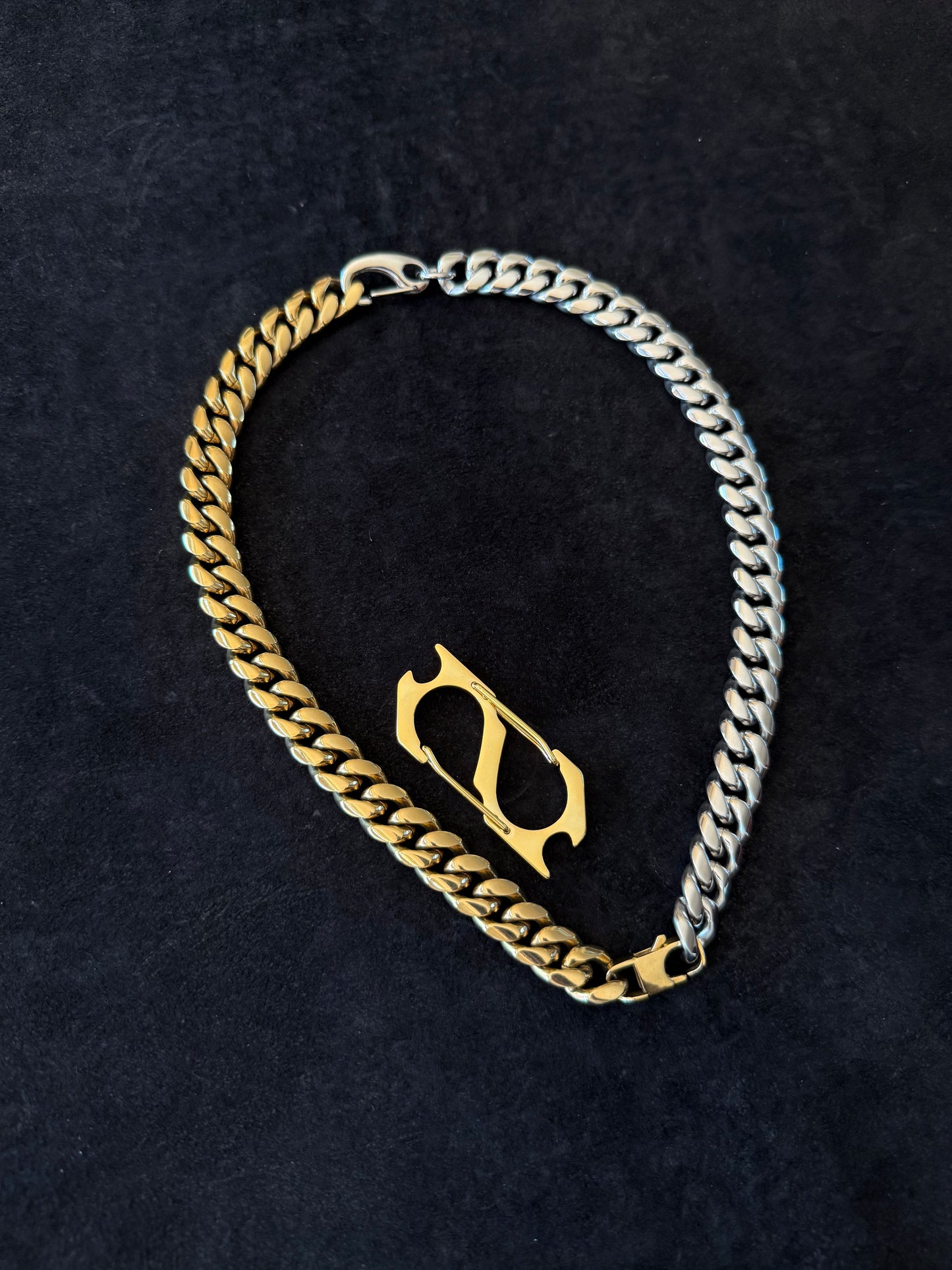 Cool Even Split (Multi)