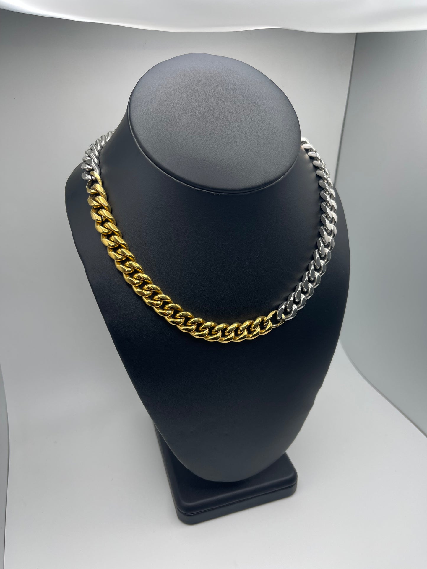 RARE Light Gold