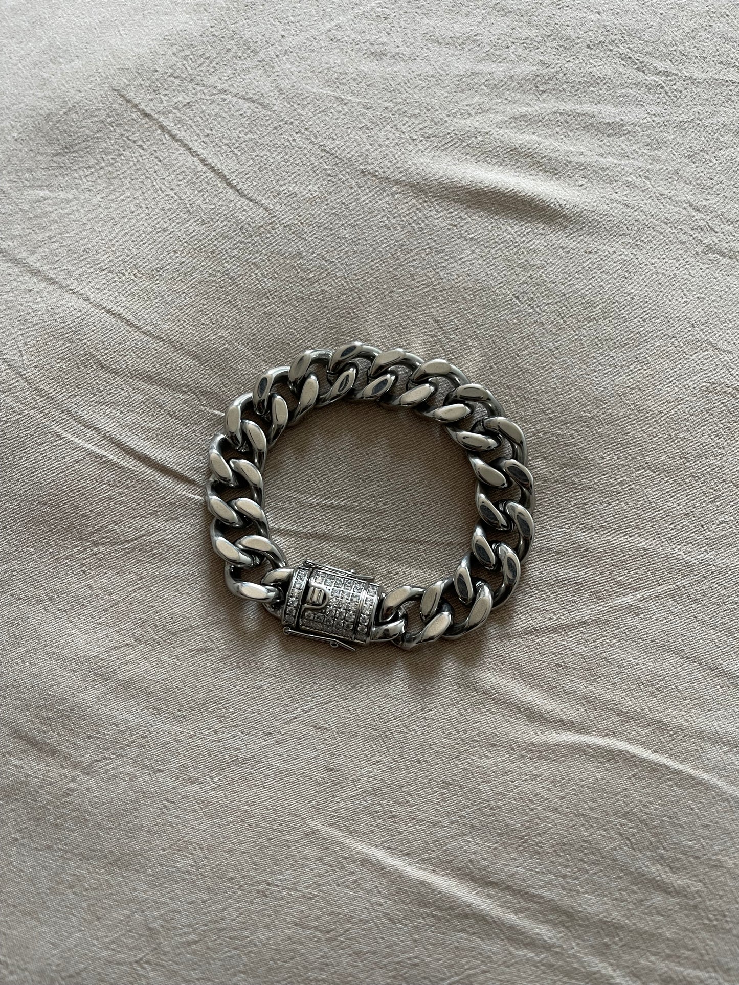 Grindin Bracelet