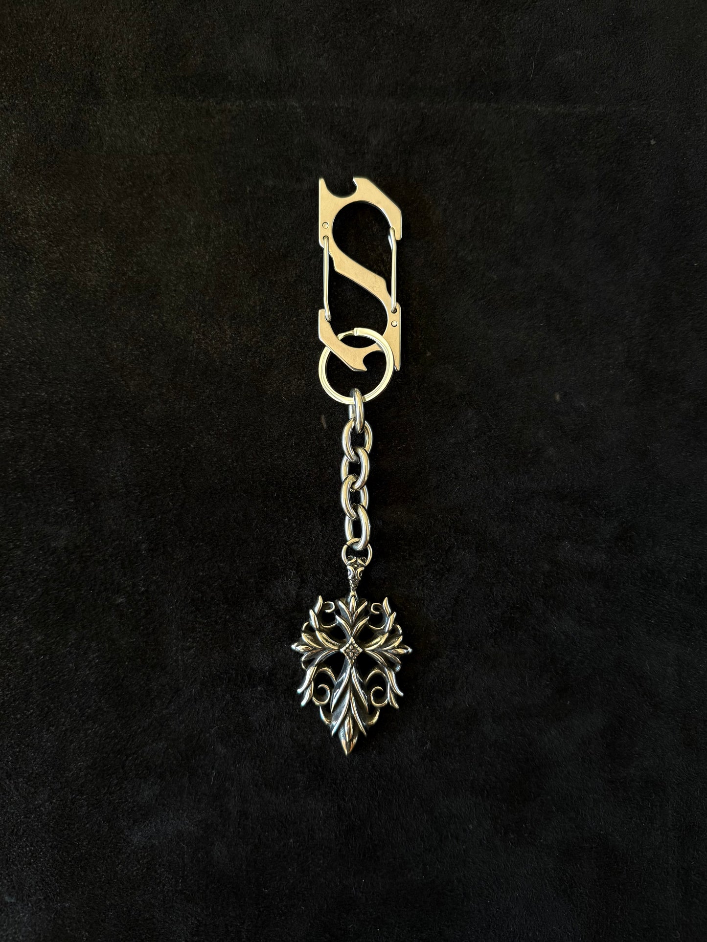 RARE KEYCHAINS 1/1