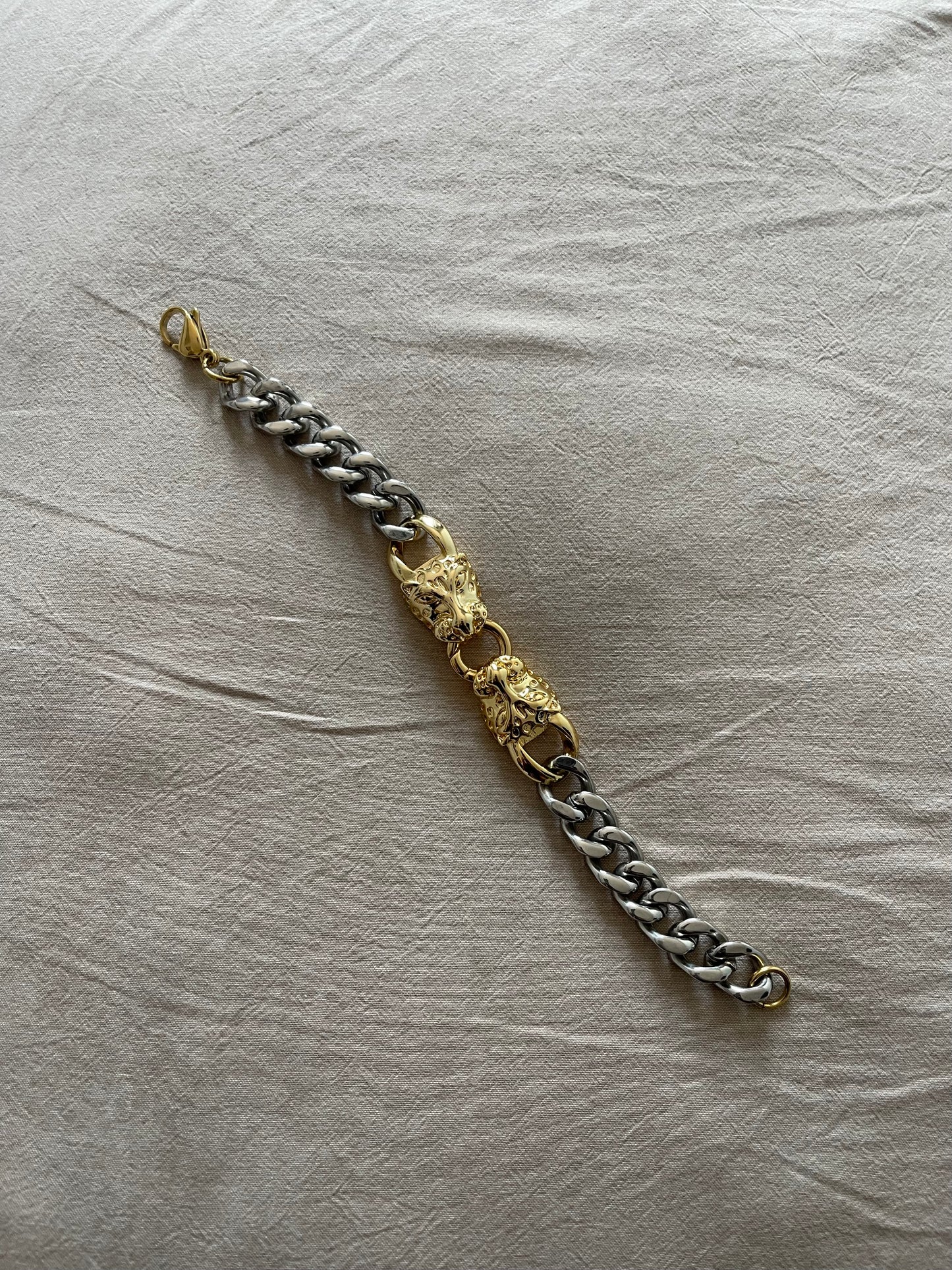 Game Winner Bracelet