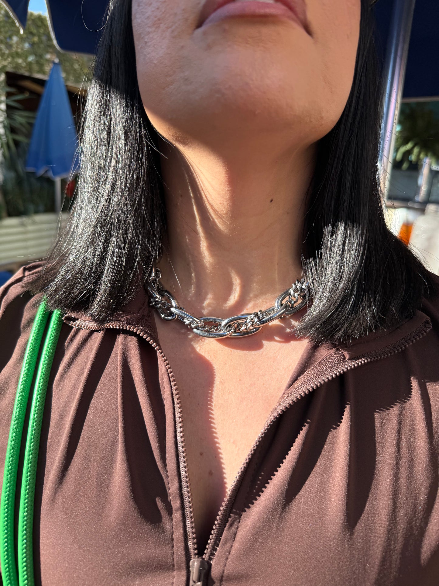 Silver Intertwined Thoughts (Multi)