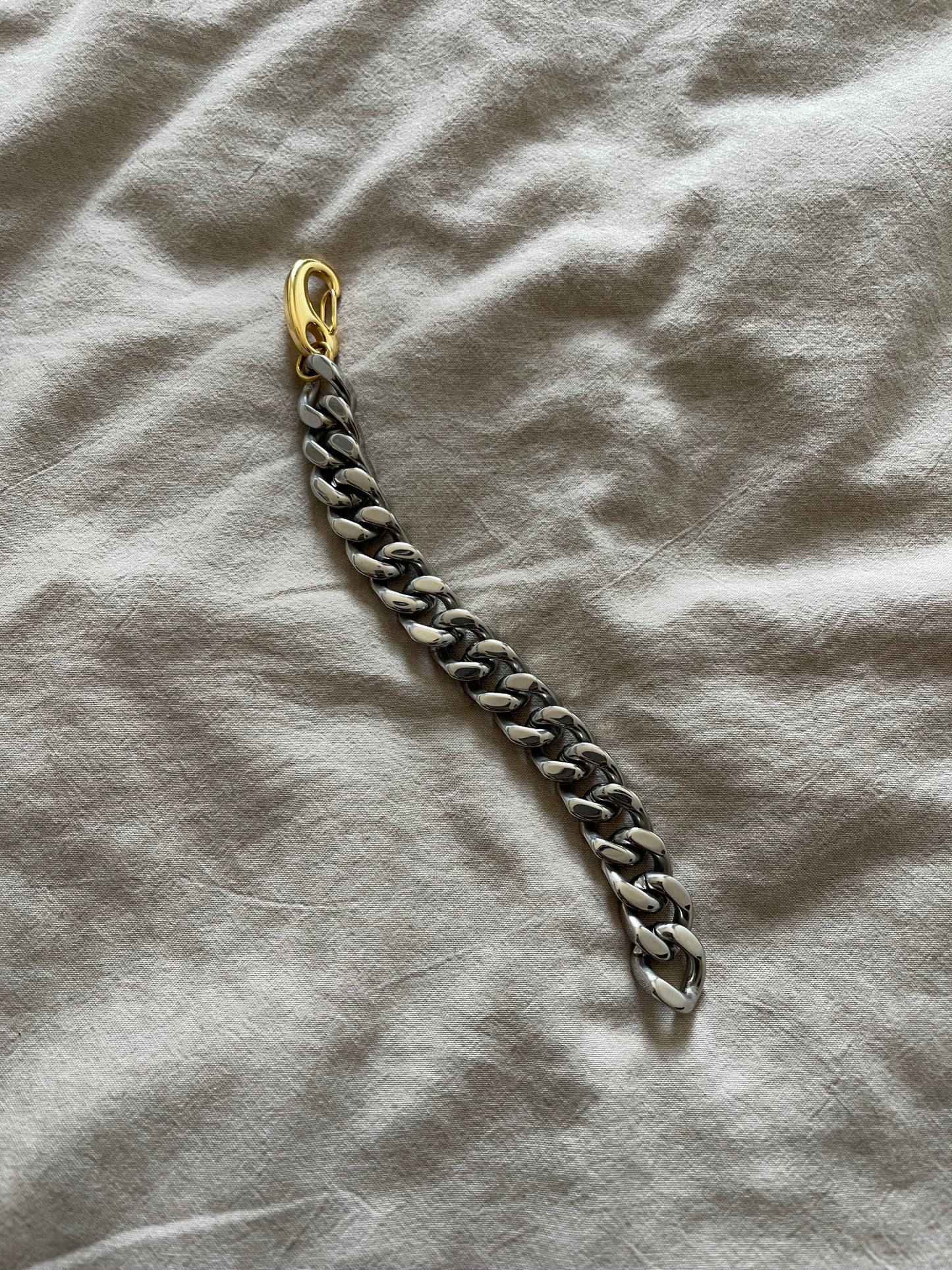 Cobra Head Bracelet (2)
