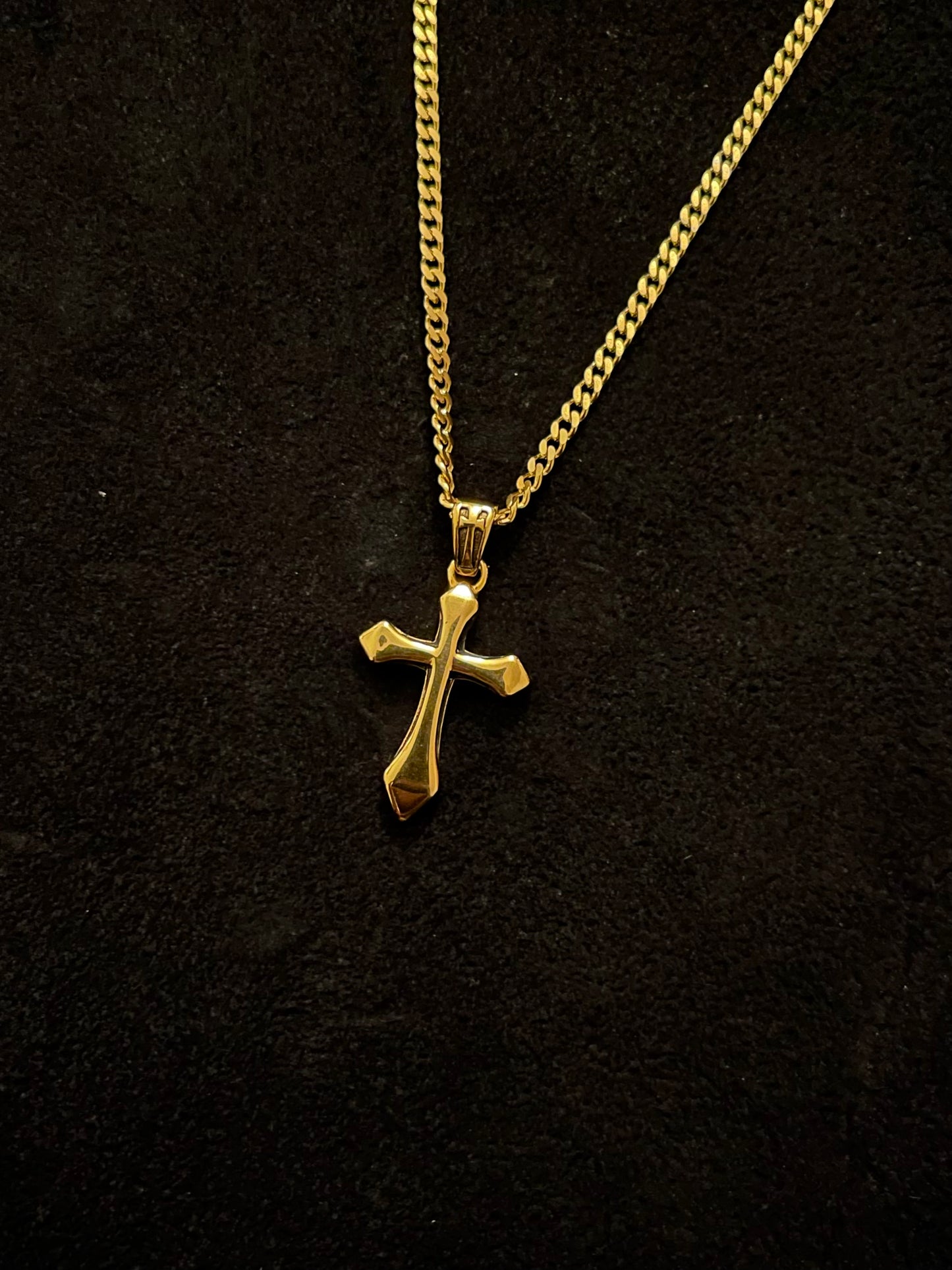 Golden Glory