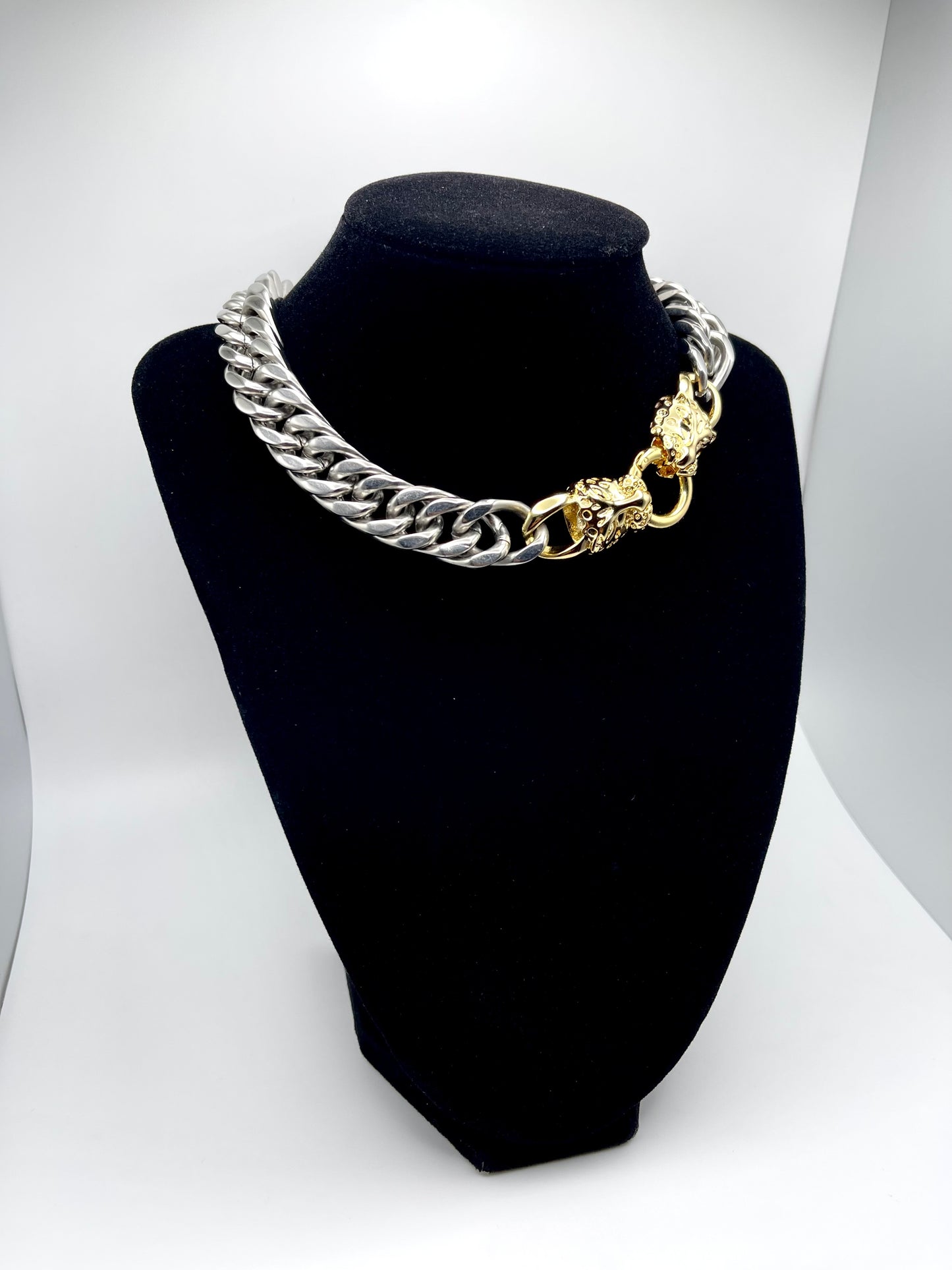 HP Golden Leopards