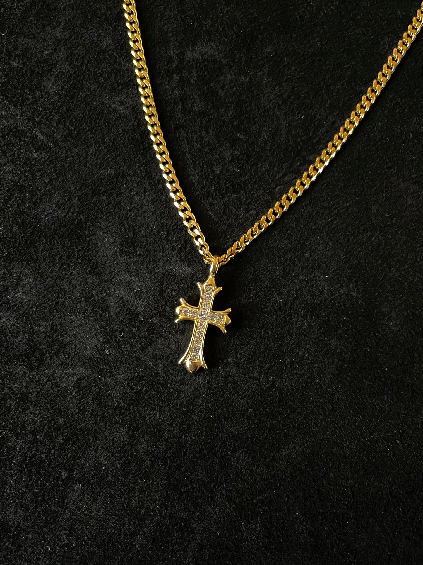 Golden Peace