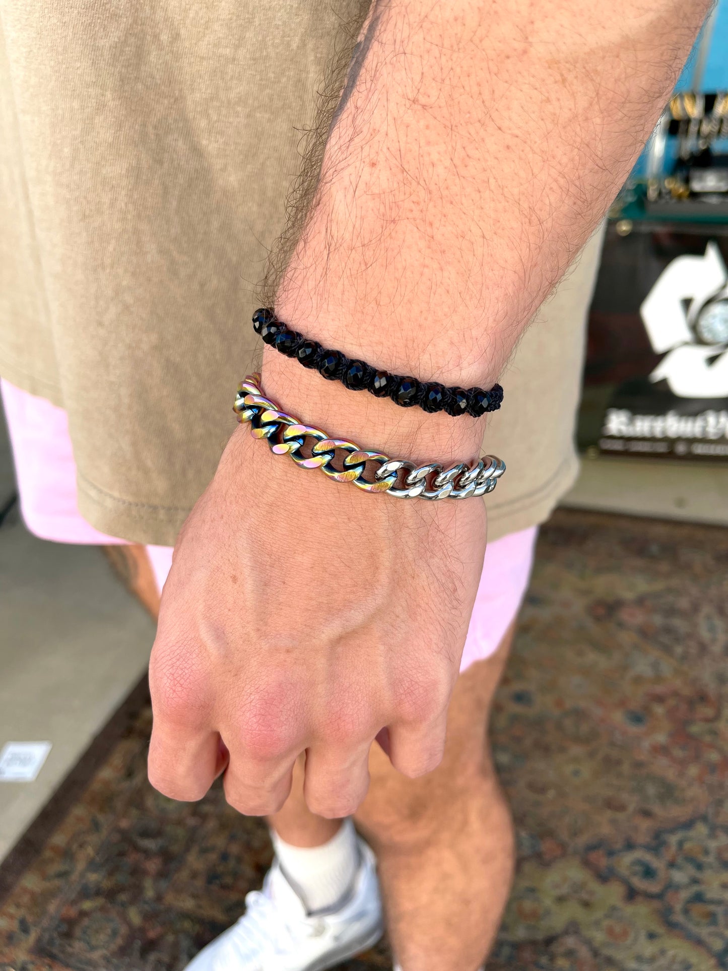 LV BUT RBV Bracelet