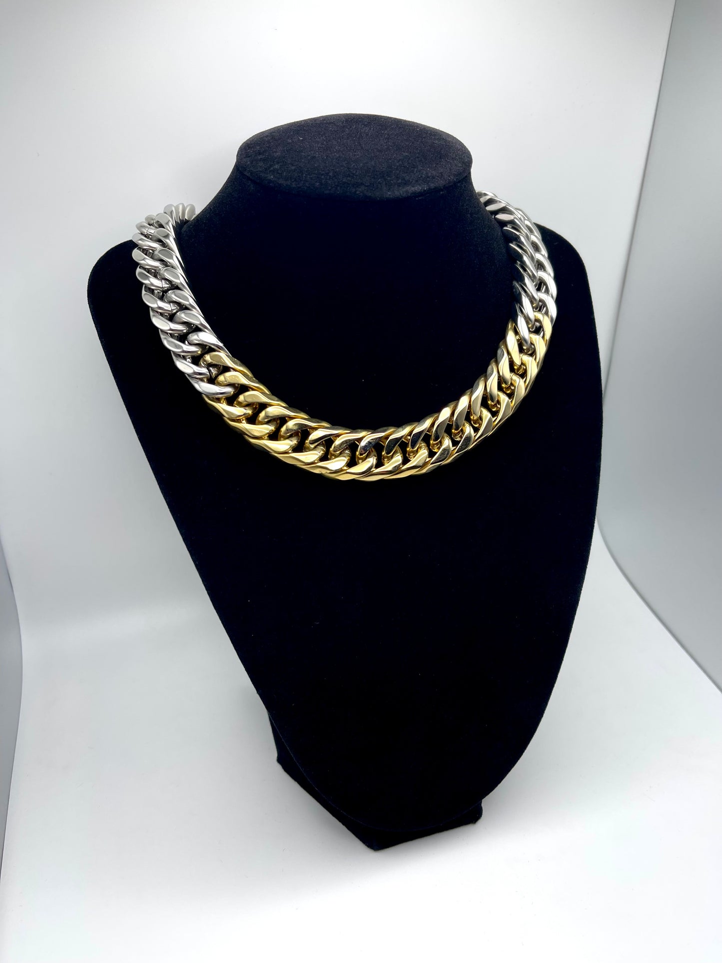 Rare “Skateboard P” Necklace