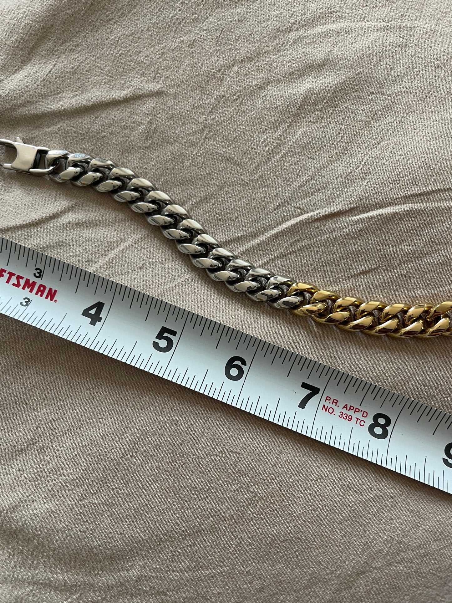 Unlock the Energy Bracelet