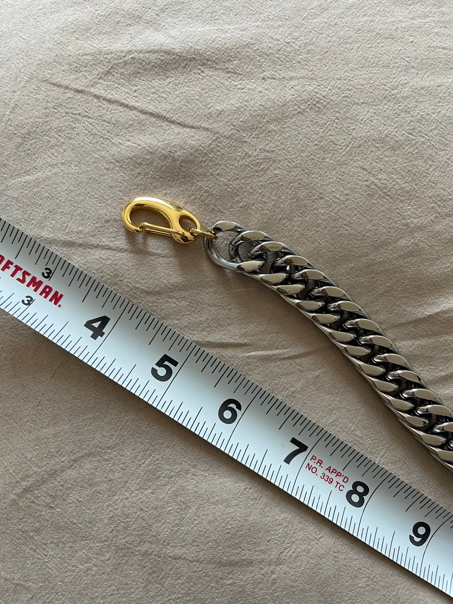 Cobra Head Bracelet (1)