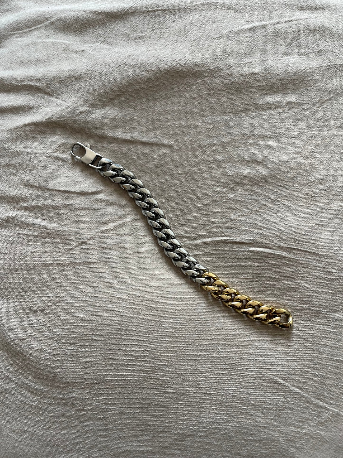 Unlock the Energy Bracelet