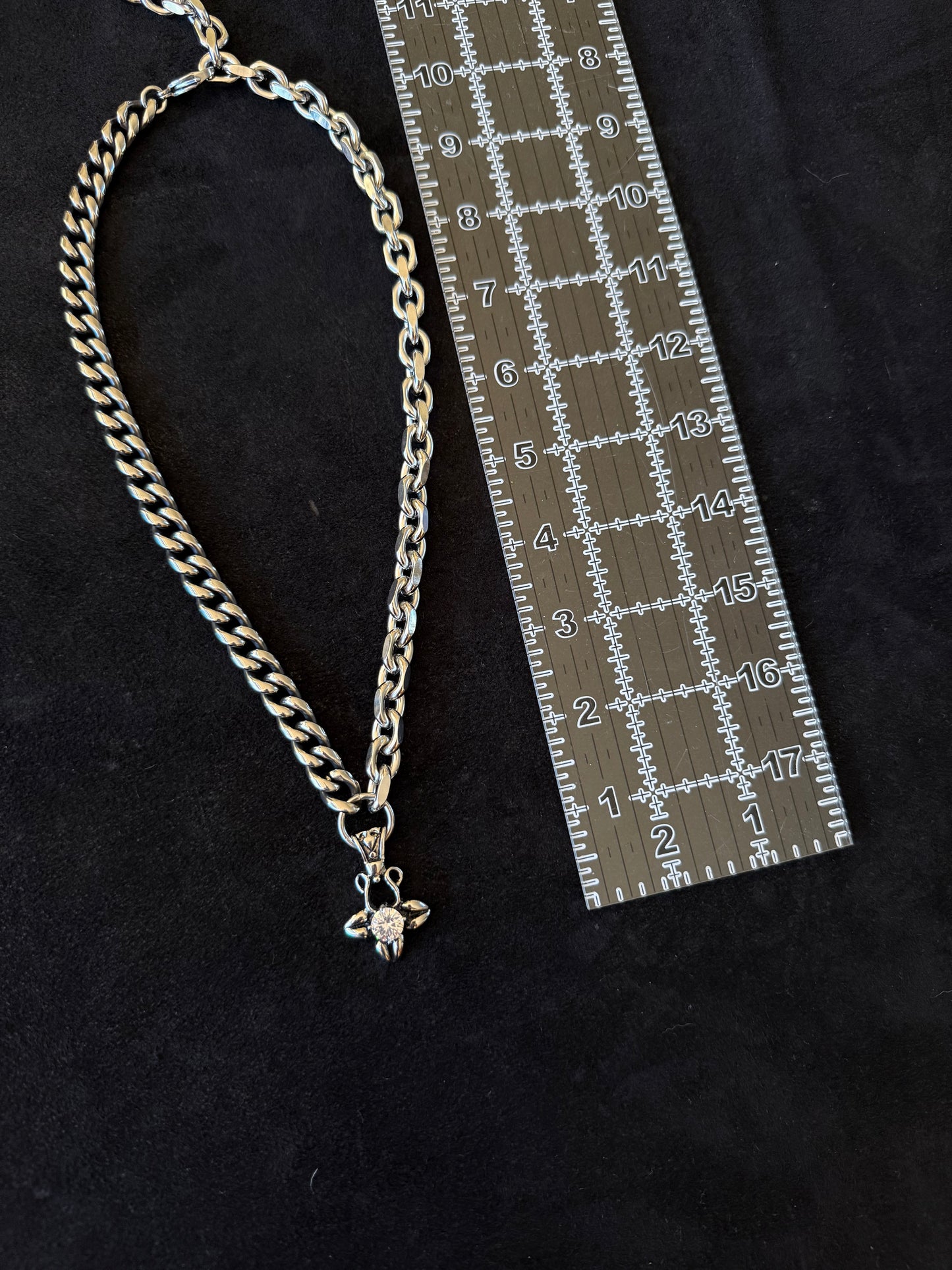 SPLIT DIAMOND PEDALS 1/1