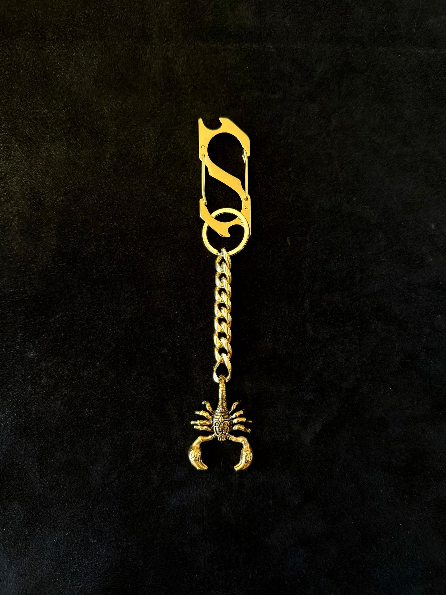 RARE KEYCHAINS 1/1