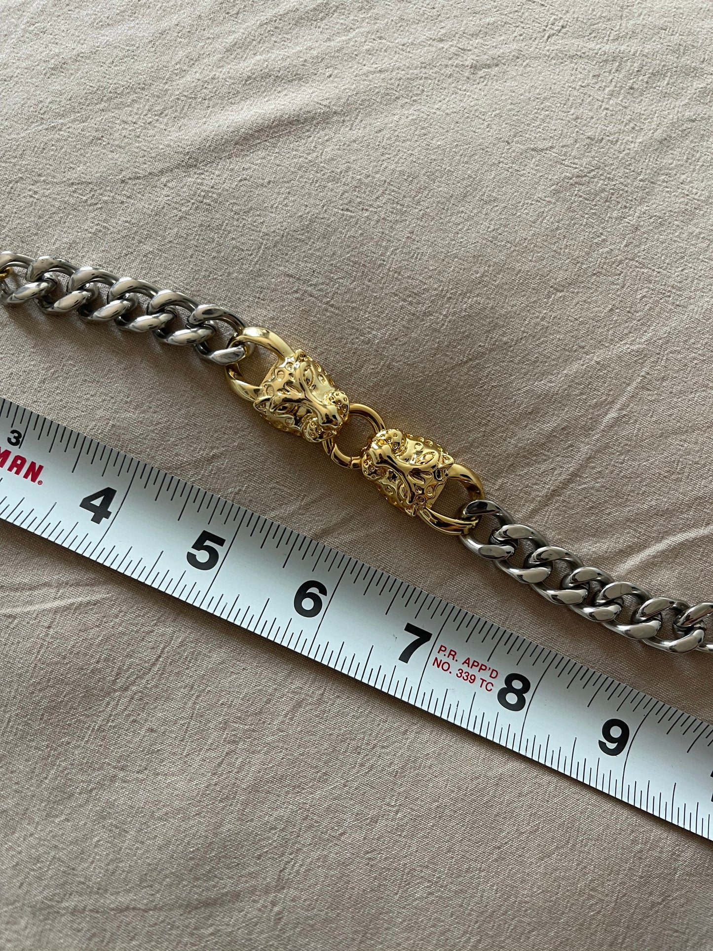 Game Winner Bracelet