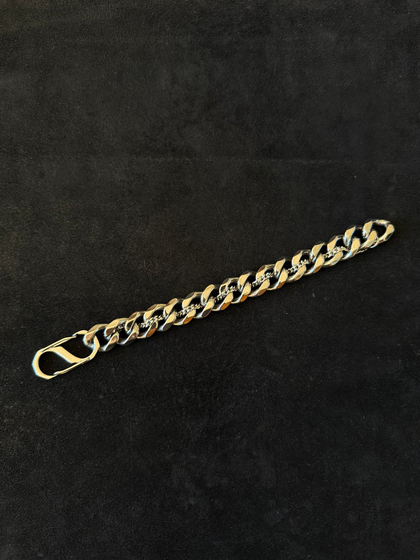 SILVER ROOTS Bracelet 1/1