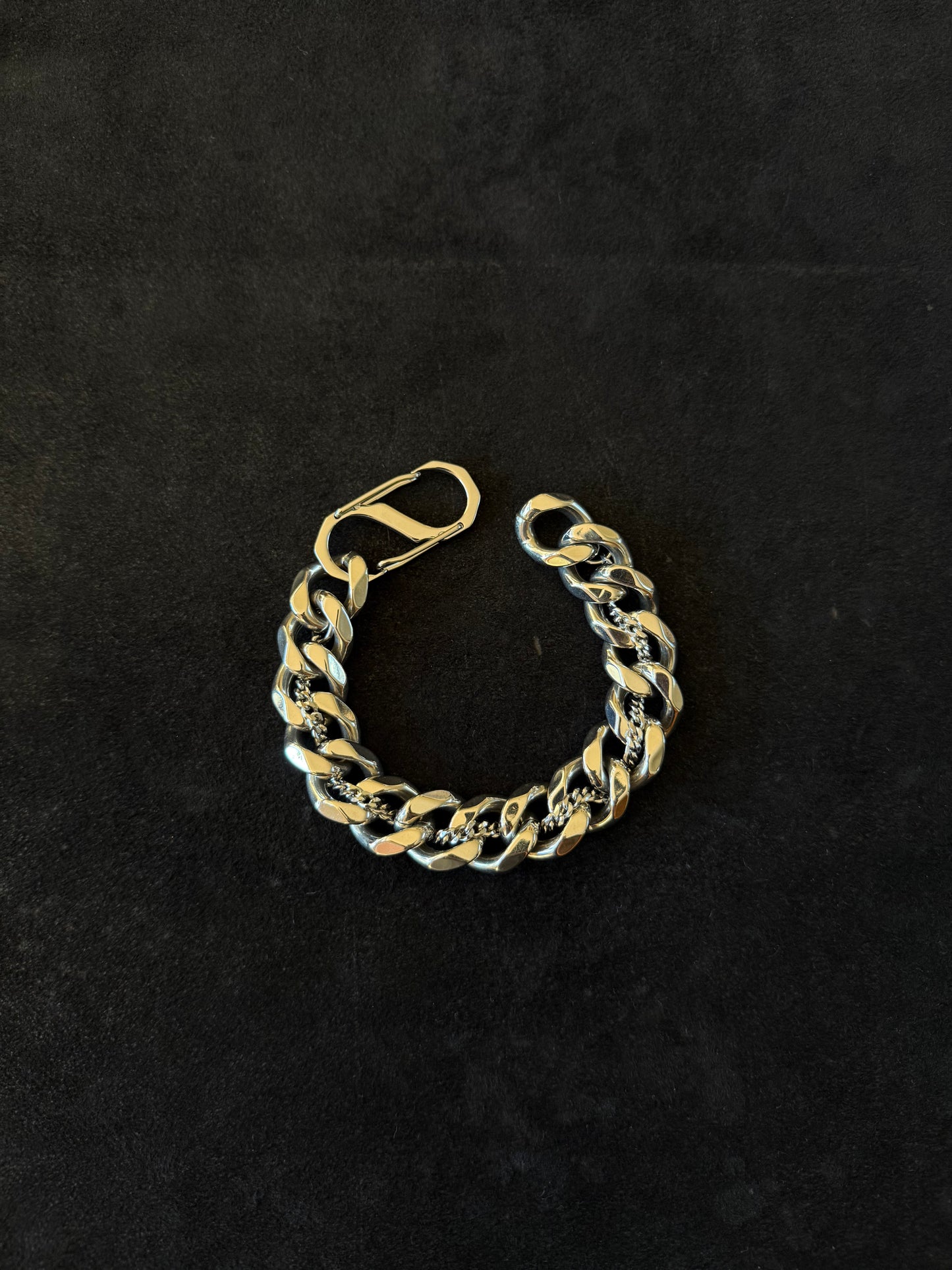 SILVER ROOTS Bracelet 1/1