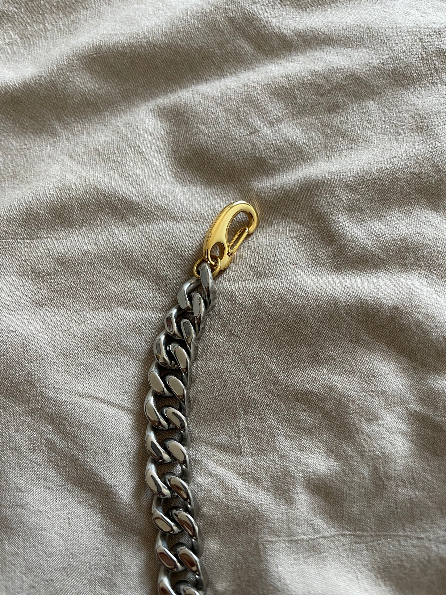 Cobra Head Bracelet (2)