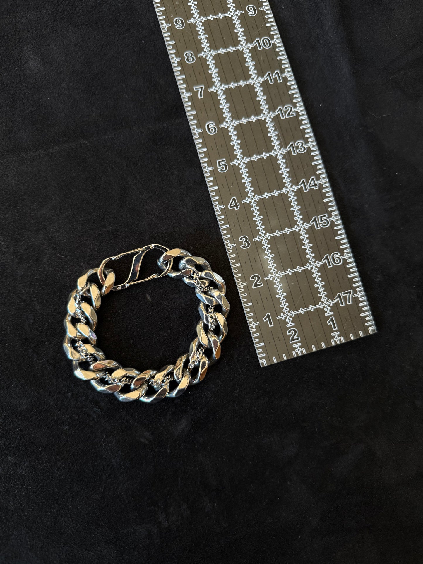 SILVER ROOTS Bracelet 1/1