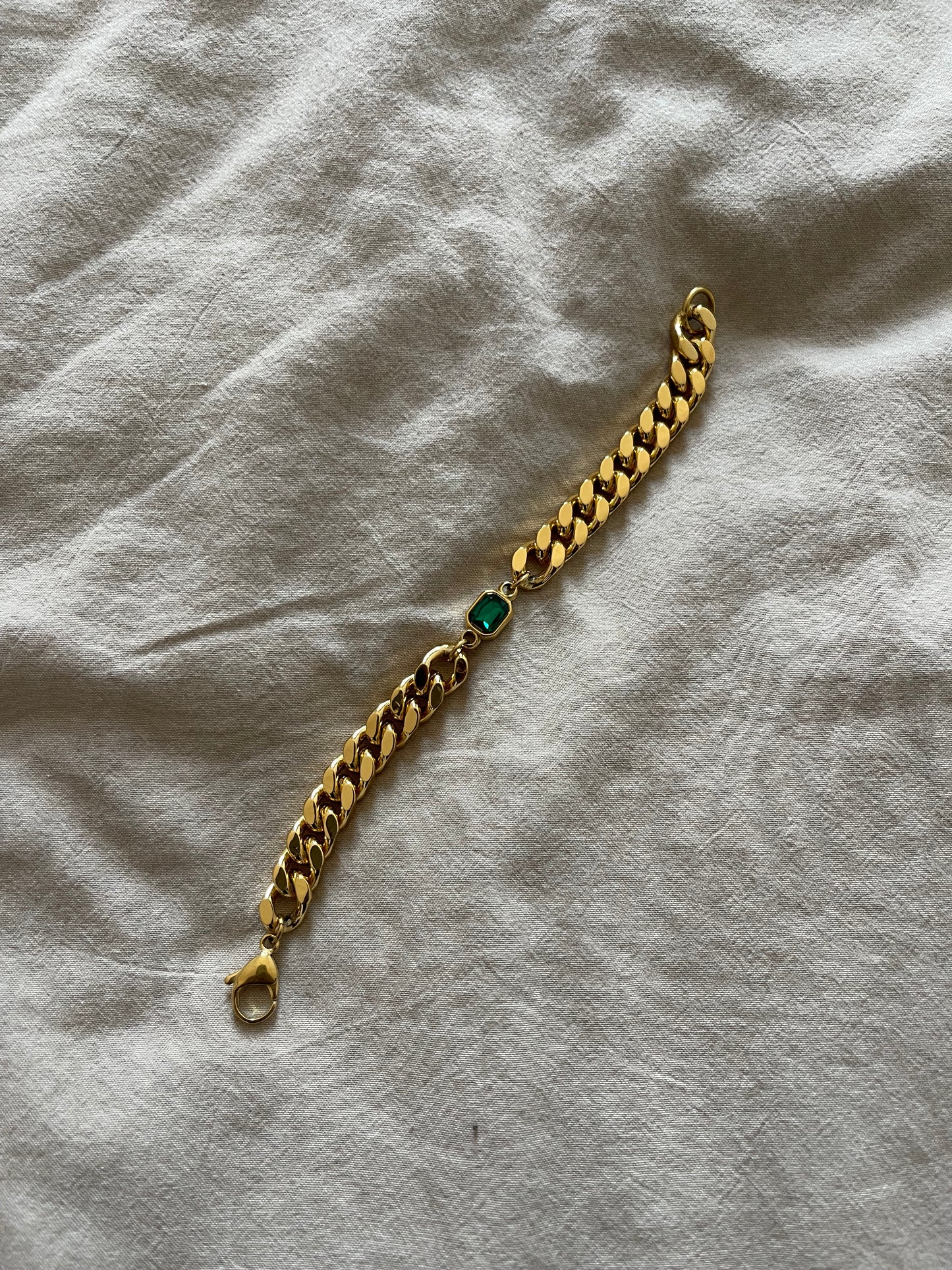 Flick of Da Wrist Bracelet