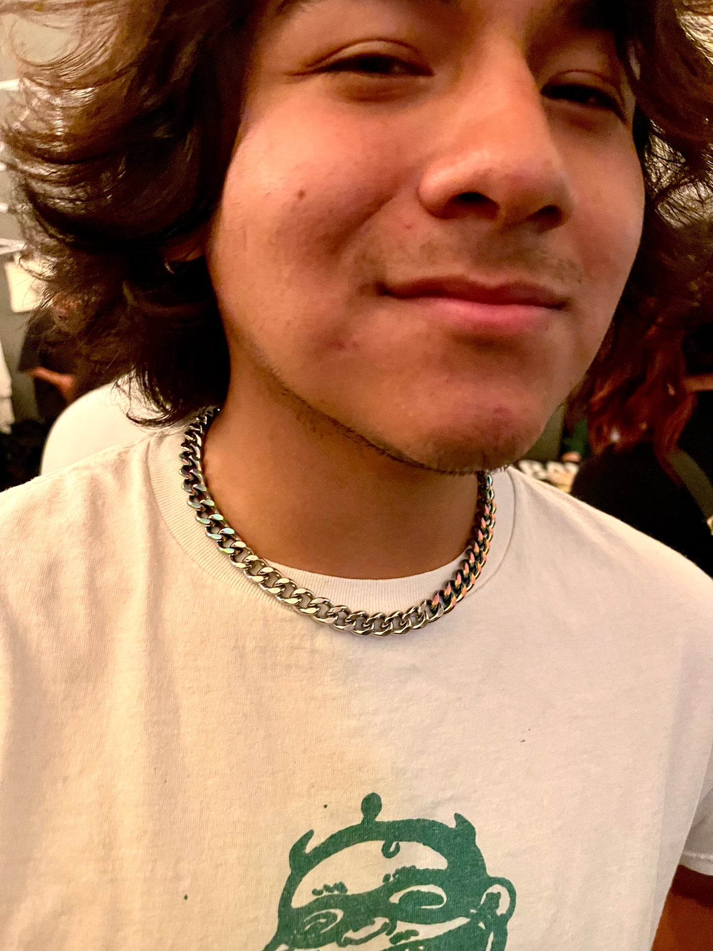RARE LV BUT RBV