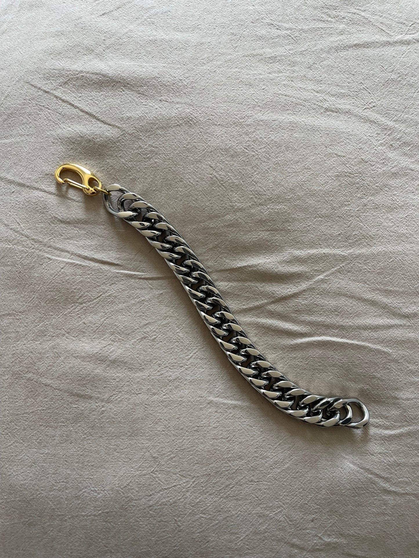 Cobra Head Bracelet (1)