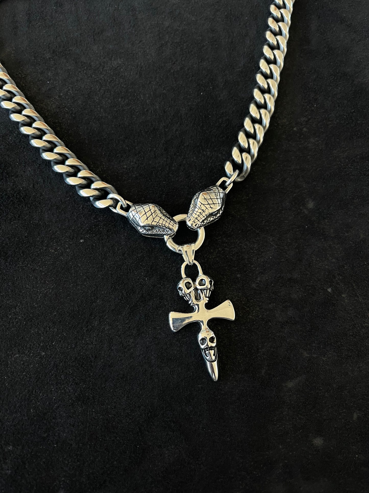 1/1 Rare Medusa Flesh