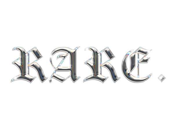 RarebutVintage