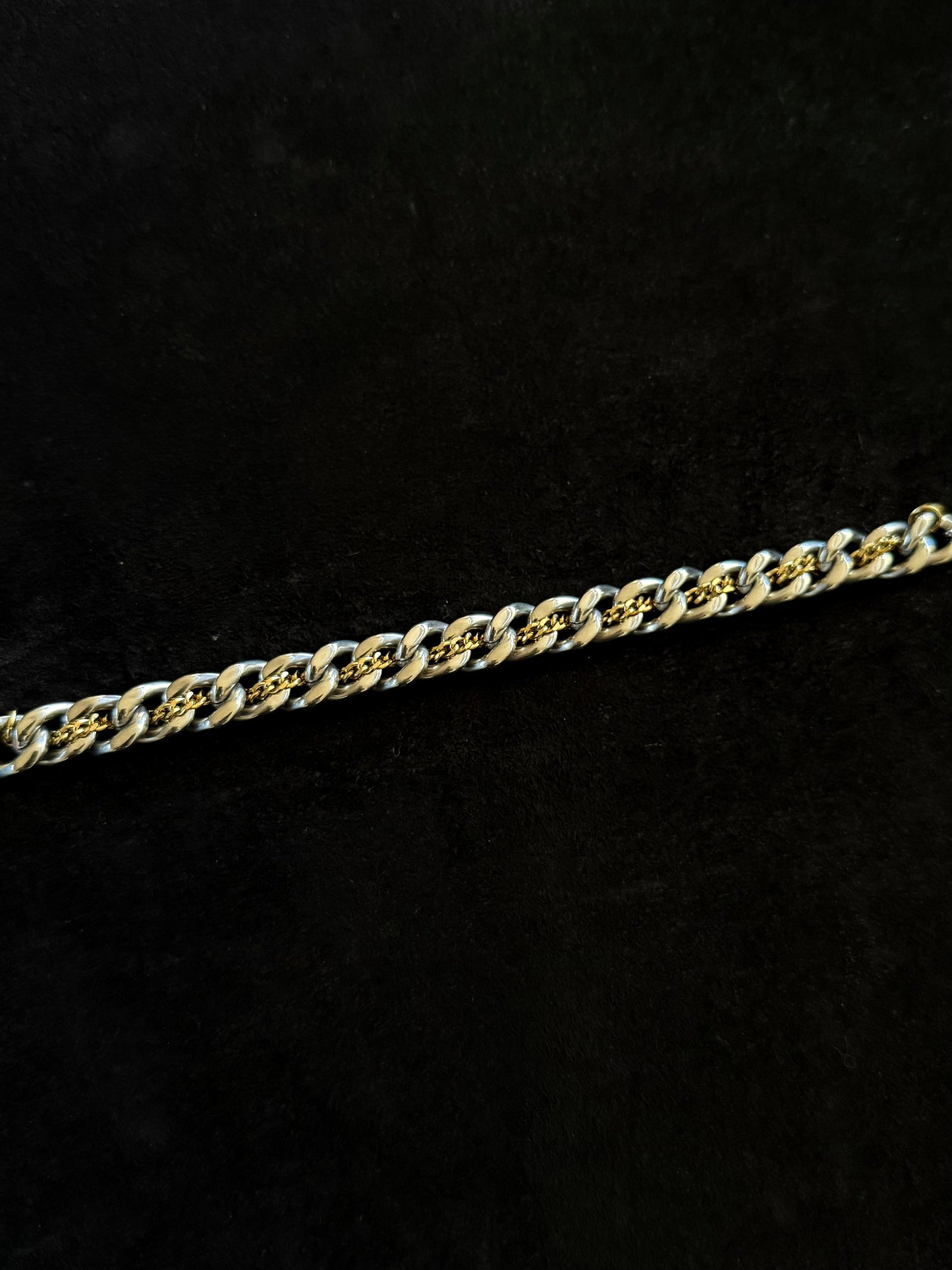 Dragon Beam Bracelet (S)