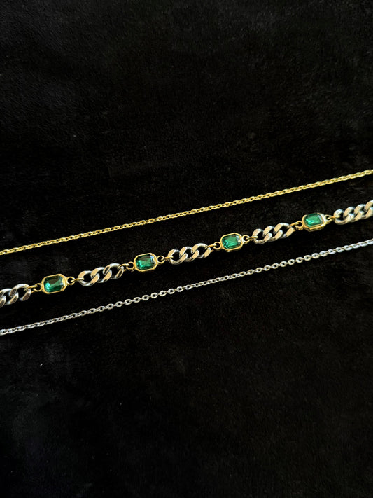 Natures Water Bracelet