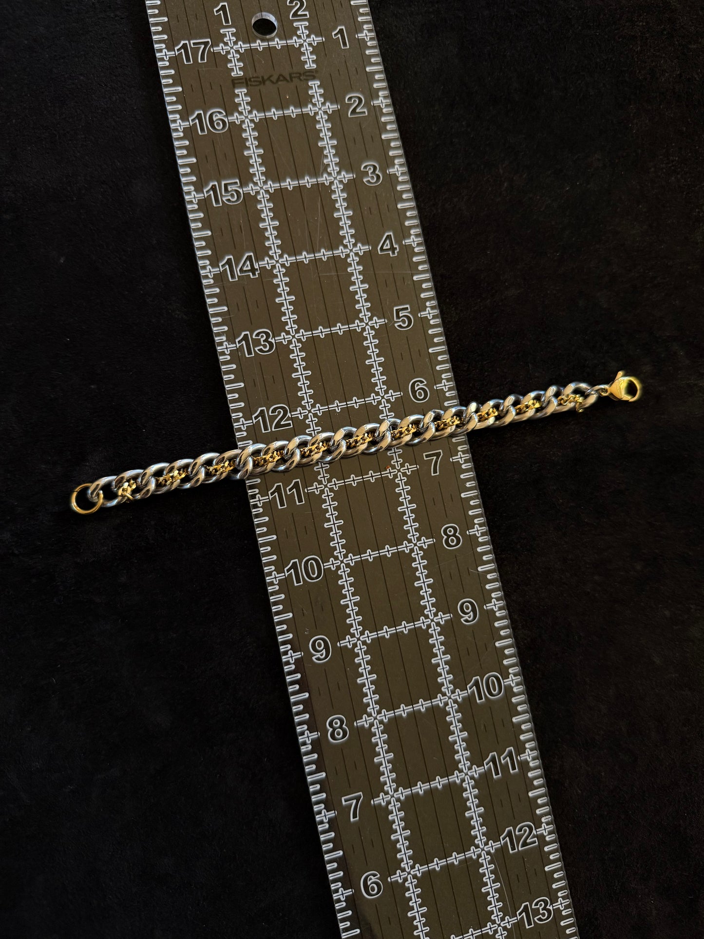 Dragon Beam Bracelet (S)