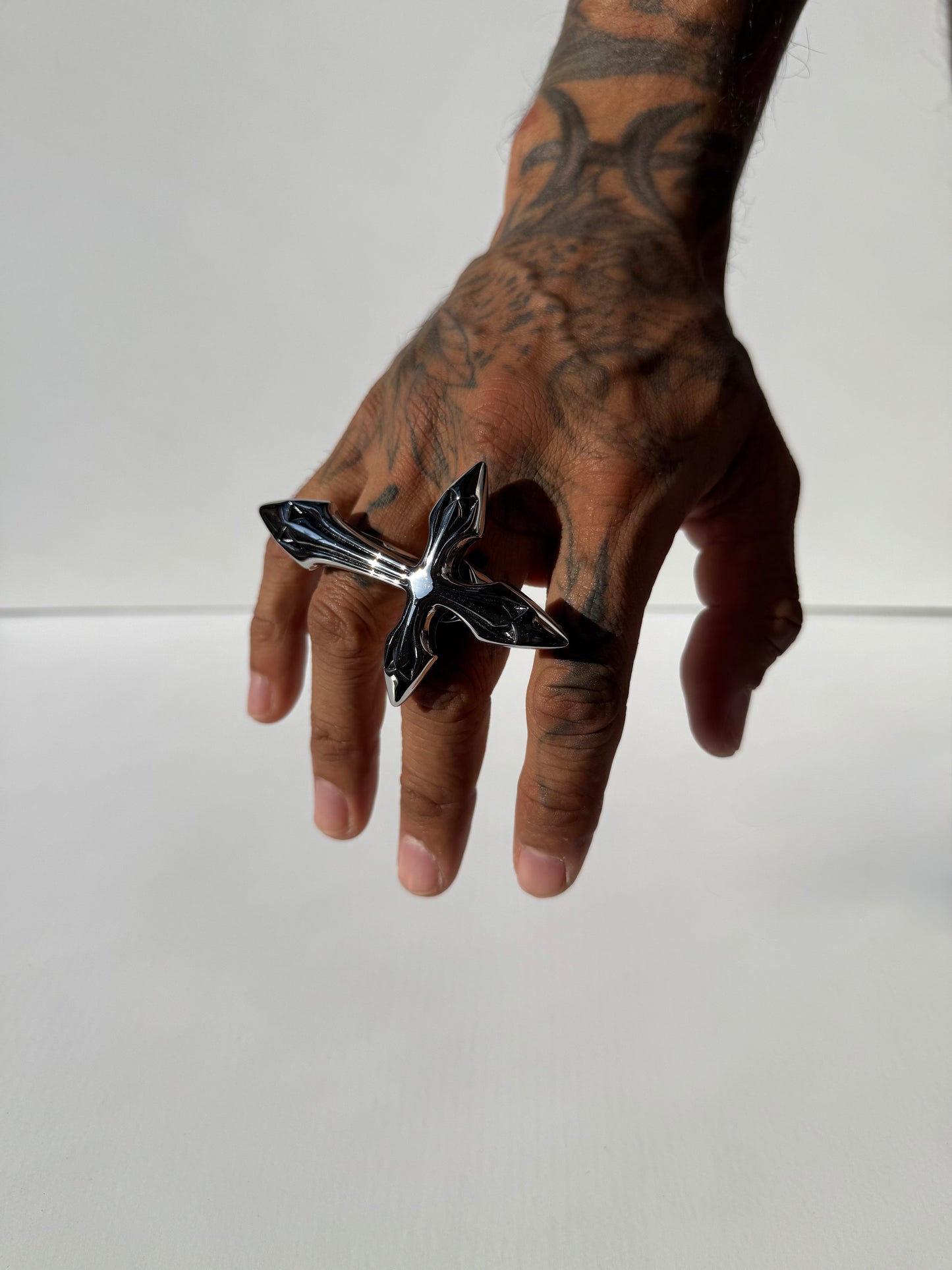 PERSPECTIVE RING 1/1