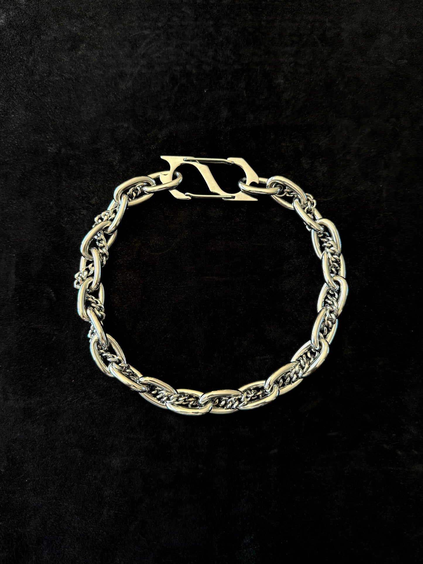 Silver Intertwined Thoughts (Multi)