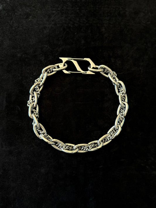 Silver Intertwined Thoughts (Multi)
